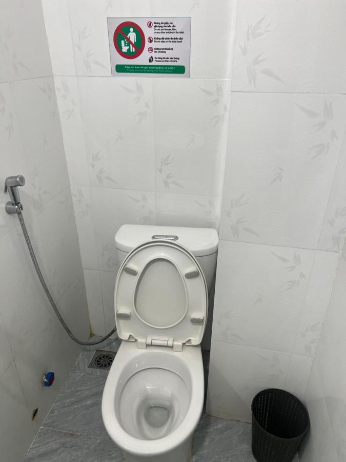 Thien Son Guesthouse ها جيانج المظهر الخارجي الصورة