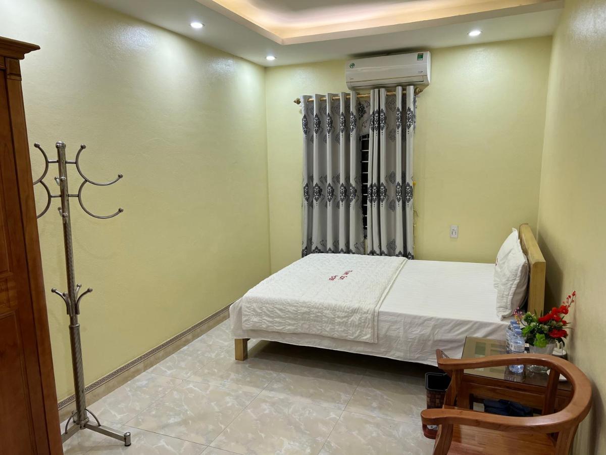 Thien Son Guesthouse ها جيانج المظهر الخارجي الصورة