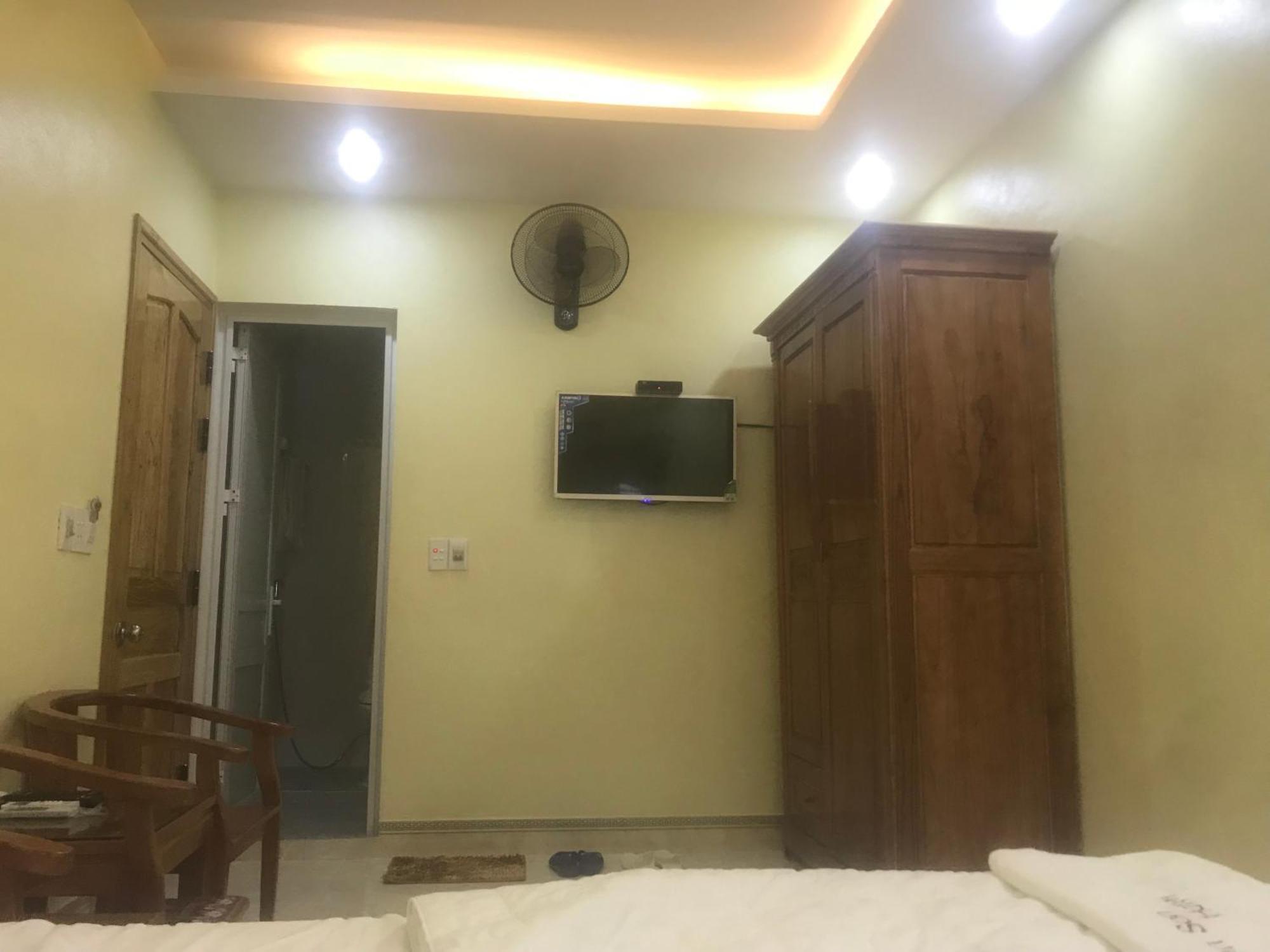 Thien Son Guesthouse ها جيانج المظهر الخارجي الصورة